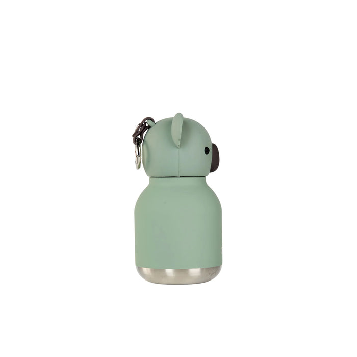 Mini Bestie - Keyring Bottle 200ml - Koala