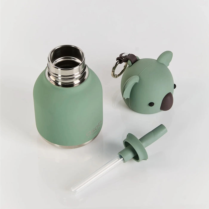 Mini Bestie - Keyring Bottle 200ml - Koala