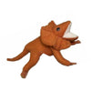 Animals of Australia - Finger Puppet - Frilled-Neck Lizard