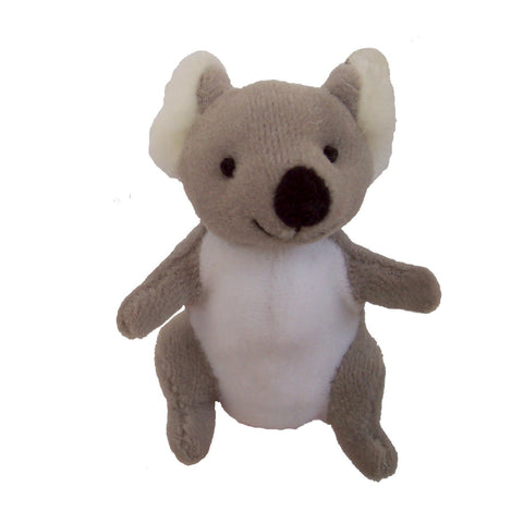 Animals of Australia - Finger Puppet - Koala