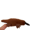 Animals of Australia - Finger Puppet - Platypus