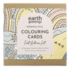 Domica Hill - Boxed Colouring Cards - Pack of 6