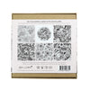 Claire Ishino - Boxed Colouring Cards - Pack of 6