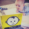 Baby Face - Images for Newborns - Board Book
