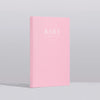 Write To Me - Baby Journal - The First Five Years - Pink