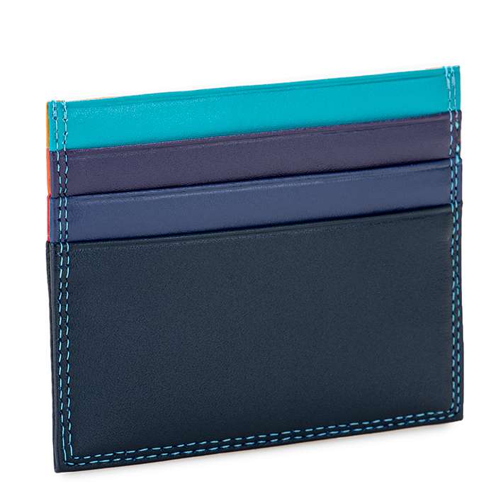 Mywalit - Double Sided Card Holder - RFID Protection