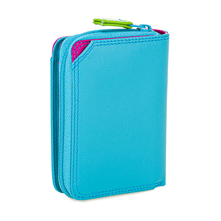 Mywalit - Small Zip Wallet Purse