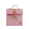 The Somewhere Co - Lunch Satchel - Blossom