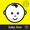 Baby Face - Images for Newborns - Board Book