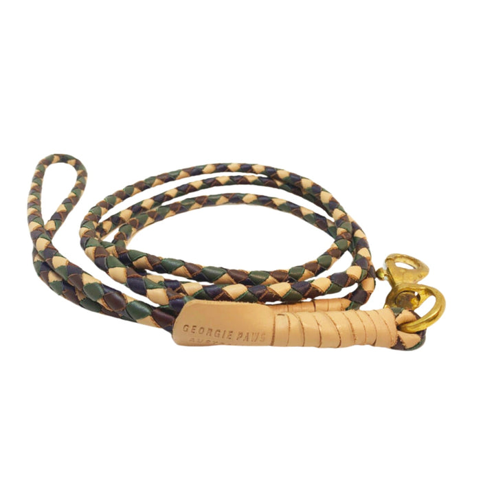 Georgie Paws - Windsor Dog Lead