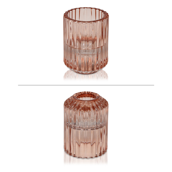 Candle Co - Camilla Bud Candle Holder