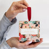 Bespoke Letterpress - Christmas Gift Stickers - Pack of 40