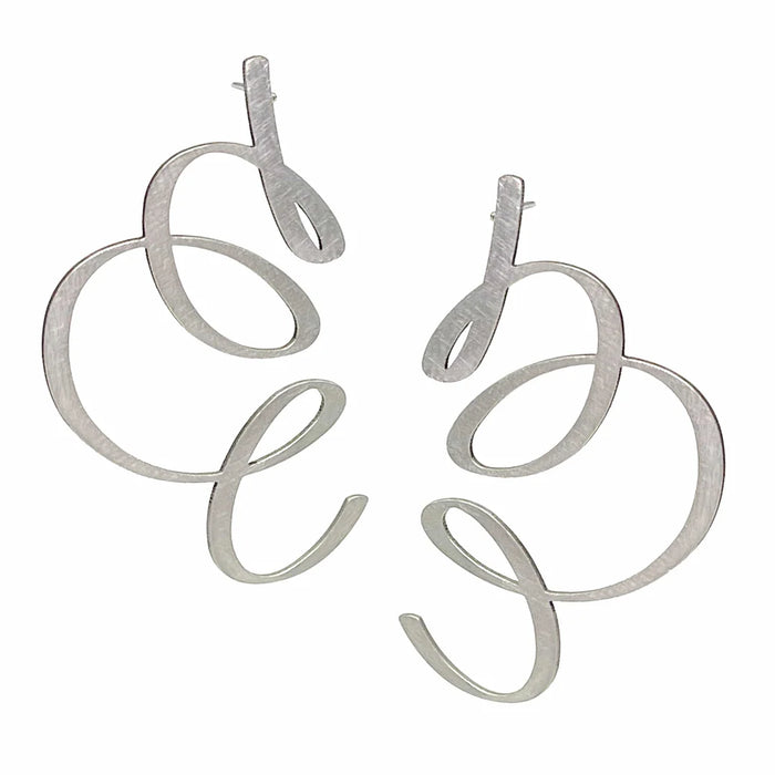 inSync Design - Collect Stud Earrings - Stainless Steel