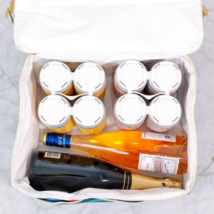 The Somewhere Co - Cooler Bag - Marseilles