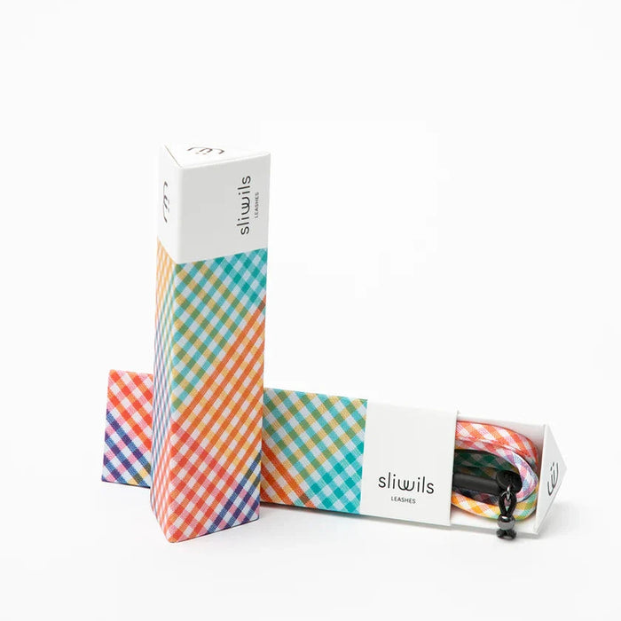 SLIWILS - Glasses Cord - Vichy Holiday