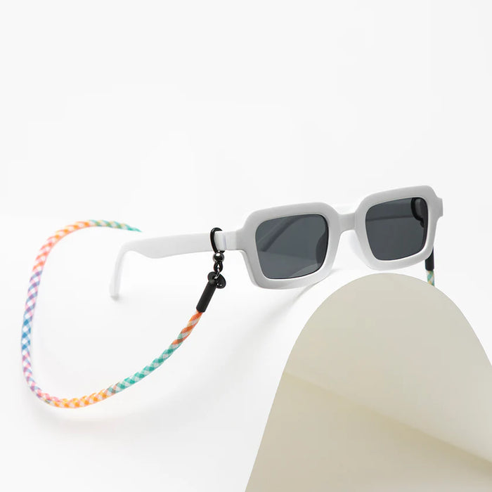 SLIWILS - Glasses Cord - Vichy Holiday