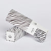 SLIWILS - Shoelaces - Wild - Zebra