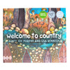 Welcome to Country Board Book - Aunty Joy Murphy and Lisa Kennedy