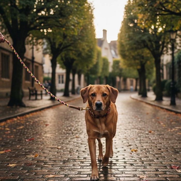 Georgie Paws - Credence Dog Lead
