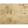 Leonardo da Vinci Kits - Miniature Catapult