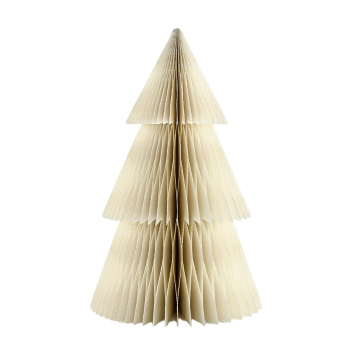 Nordic Rooms - Deluxe Standing Tree - Off White