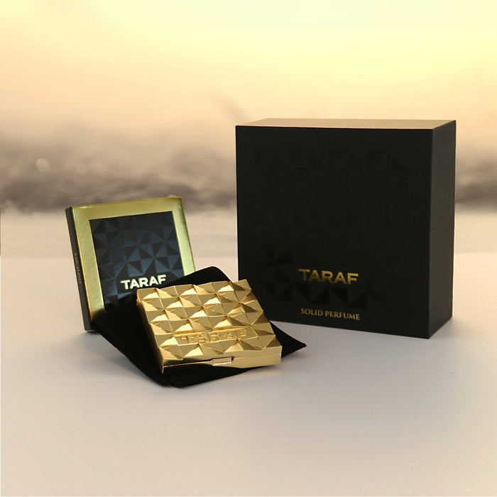 Taraf - Solid Perfume