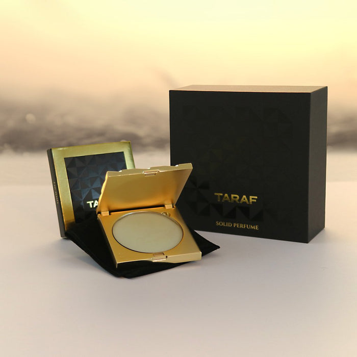 Taraf - Solid Perfume