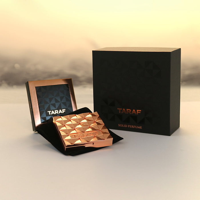 Taraf - Solid Perfume