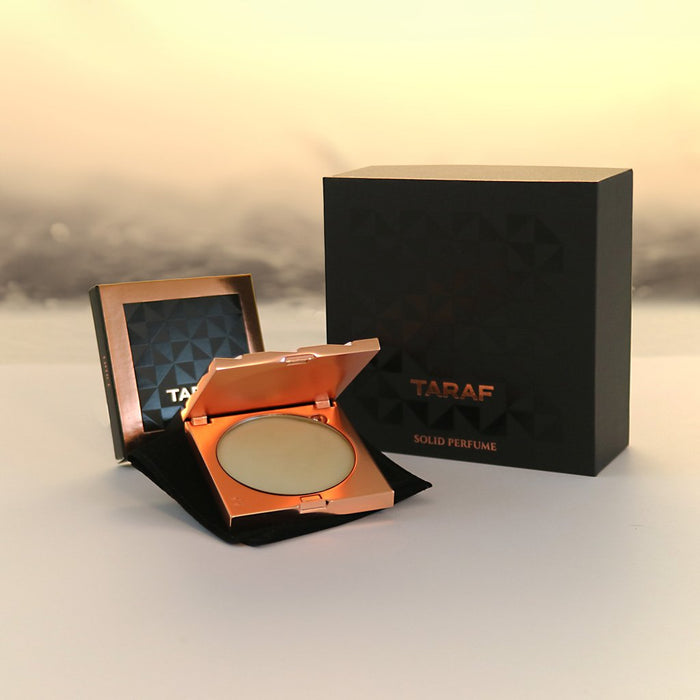 Taraf - Solid Perfume