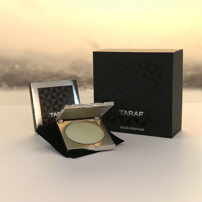 Taraf - Solid Perfume