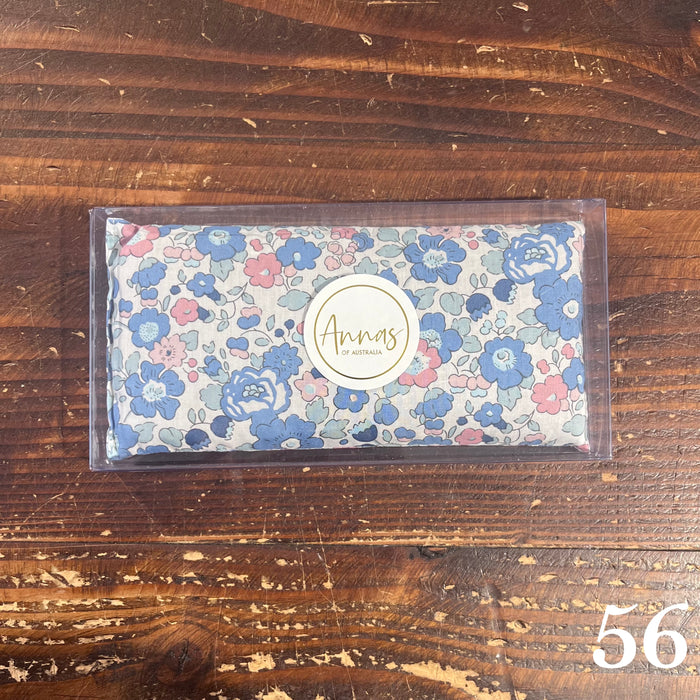 Anna's of Australia - Liberty Eye Pillow