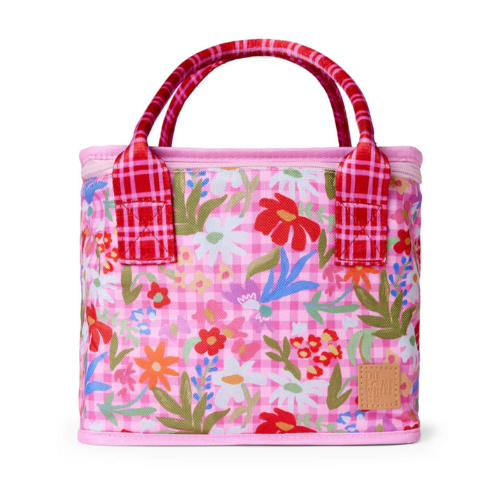 The Somewhere Co - Lunch Bag - Flowerburst