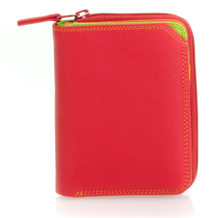 Mywalit - Small Zip Wallet Purse