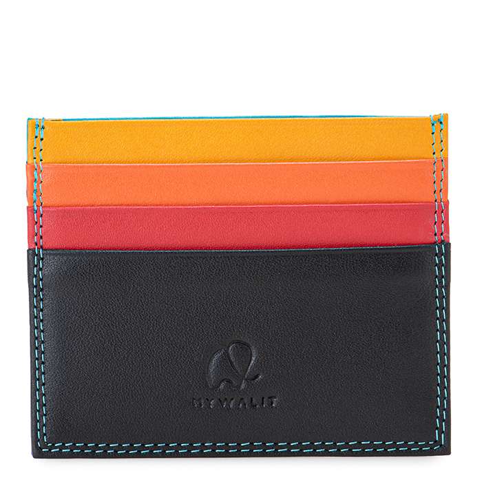 Mywalit - Double Sided Card Holder - RFID Protection