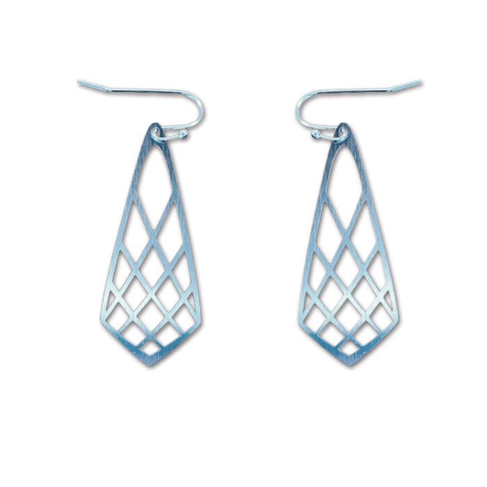 Go Do Good - Hook Earrings - Protea Bud