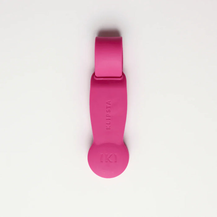 Klipsta - Hat Clip - Hot Pink