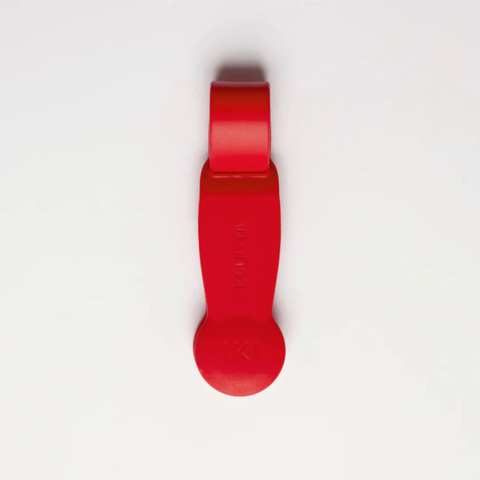 Klipsta - Hat Clip - Red