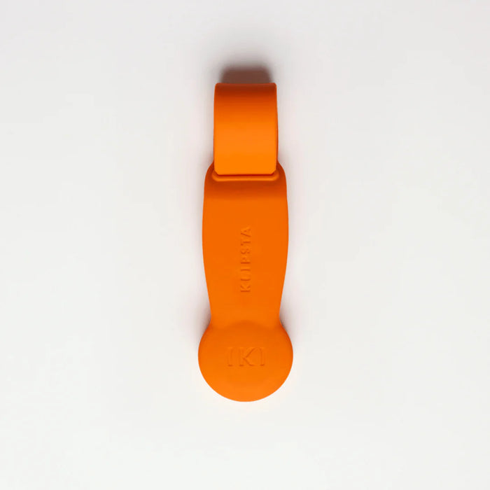 Klipsta - Hat Clip - Orange