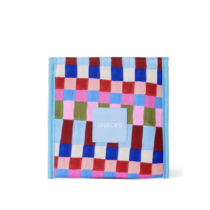 The Somewhere Co - Snack Bag - Hopscotch