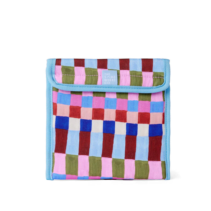 The Somewhere Co - Snack Bag - Hopscotch