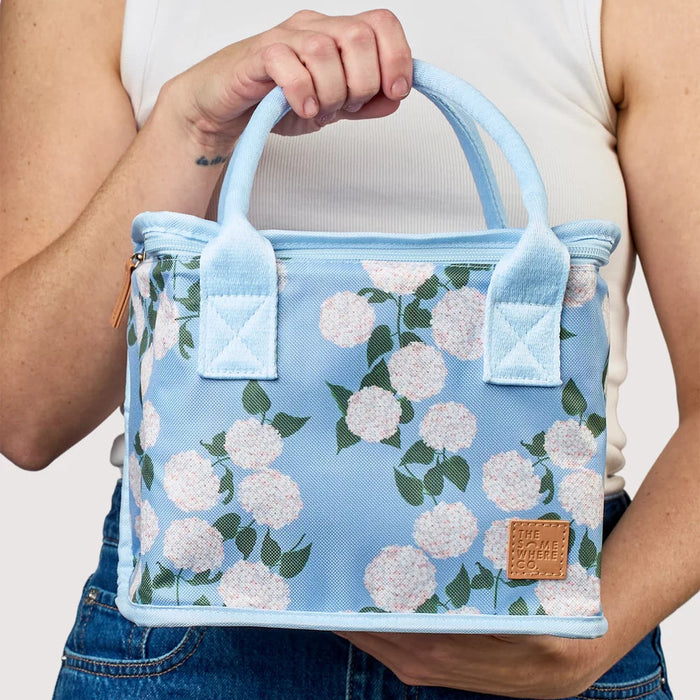 The Somewhere Co - Lunch Bag - La Prairie