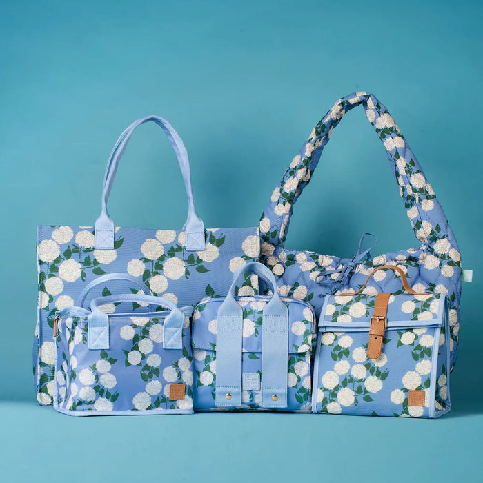 The Somewhere Co - Lunch Bag - La Prairie