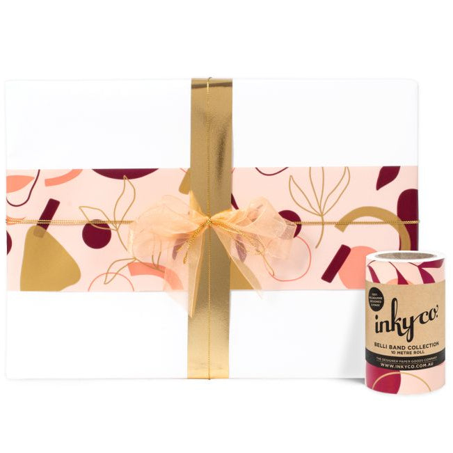 Inky Co - Belli Band - Vivienne Gloss