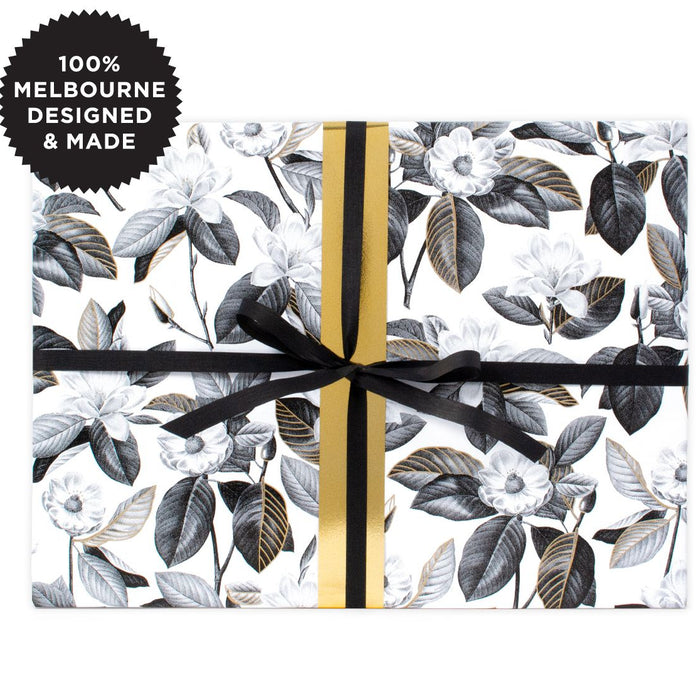 Inky Co - Gloss Roll Wrap - Southern Magnolia