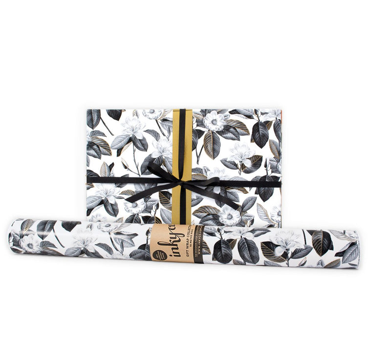 Inky Co - Gloss Roll Wrap - Southern Magnolia