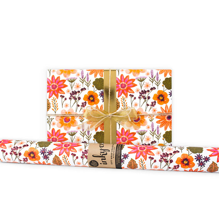 Inky Co - Gloss Roll Wrap - Meadow