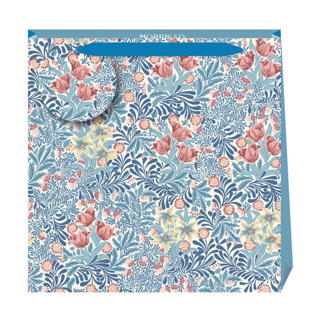 McMillan - Large Gift Bag - WM Bower Dearle