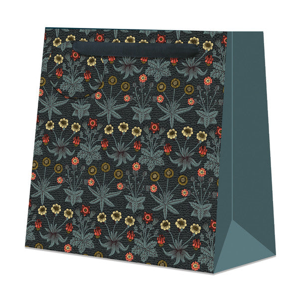 McMillan - Xmas Large Gift Bag -  Penny Kennedy