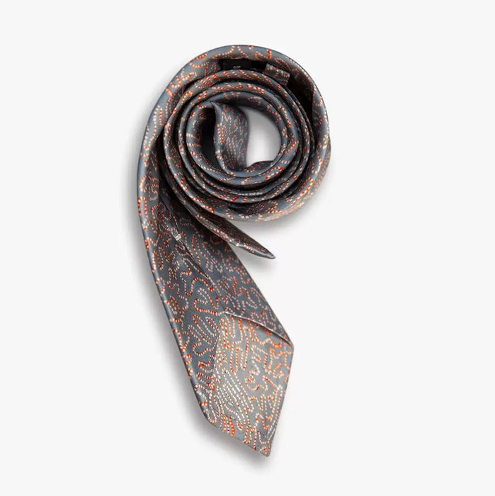 One Of Twelve - Tie - Kumanjayi Jurra