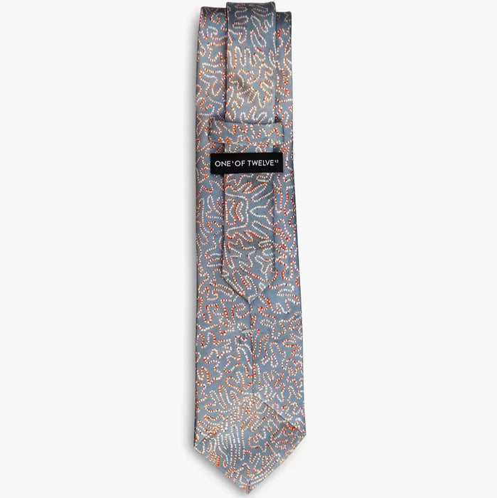 One Of Twelve - Tie - Kumanjayi Jurra